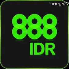 888idr